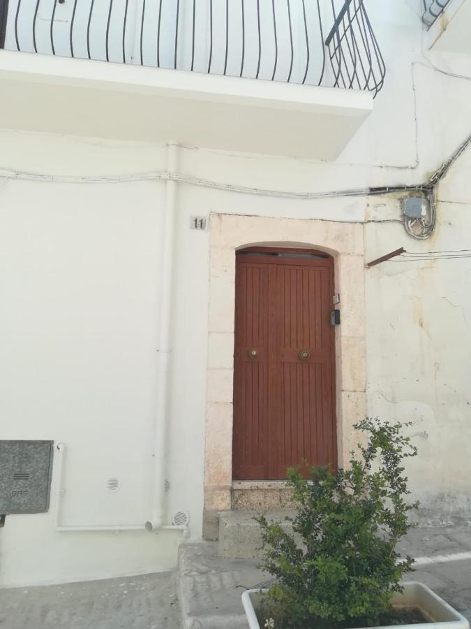 Vico Anglani Guest House ออสตูนี ภายนอก รูปภาพ