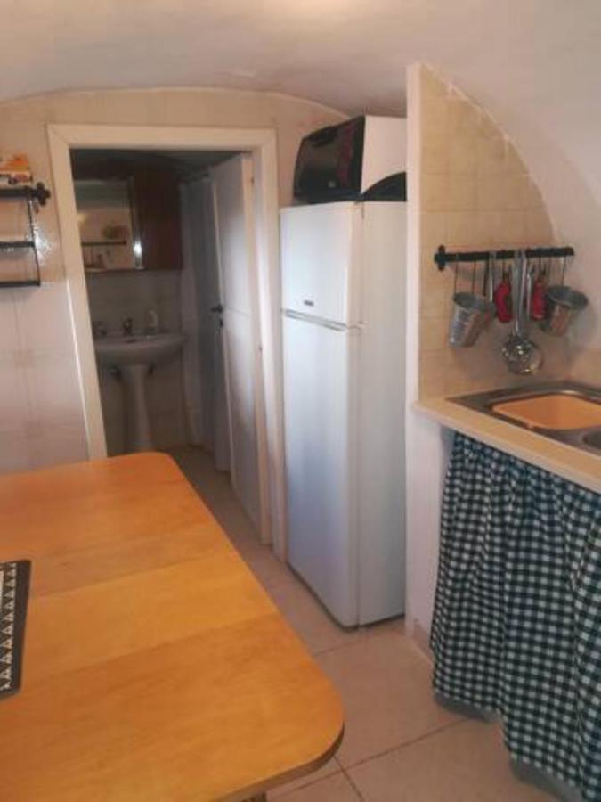 Vico Anglani Guest House ออสตูนี ภายนอก รูปภาพ
